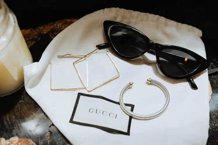Gucci 首季營業額重摔20%　關鍵亞太市場消費減弱