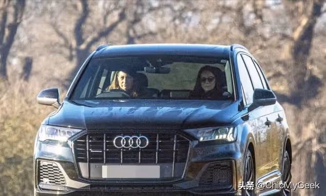 凱特王妃失蹤案:從手術到修圖,英王室到底發生了什麼?