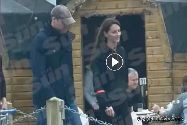 凱特王妃失蹤案:從手術到修圖,英王室到底發生了什麼?