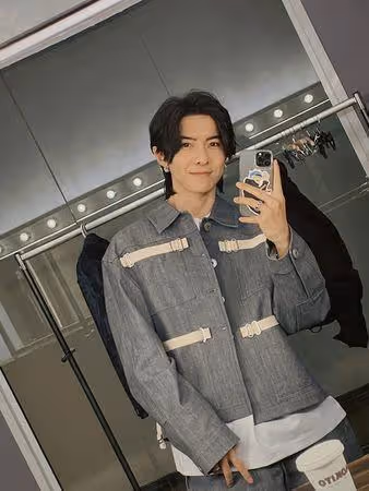 唐禹哲被傳「和蘇小軒已生2歲兒」! 回應藏玄機:想給家人空間