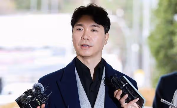 朴修弘夫妻「試管造人成功」!他曾認壓力大不孕:以為不會有這種幸福