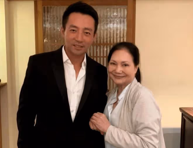 汪小菲曬具俊曄包裹收據!反控大S「吃藥後打我」