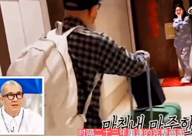 汪小菲反擊!大s多次毆打他,婚內就聯繫光頭,還不准孩子回北京
