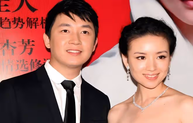 44歲董潔被全網誇讚，這一次，她要感謝趙麗穎！
