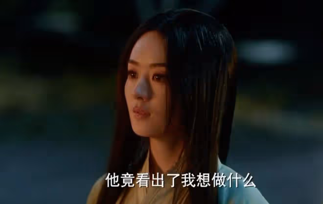 44歲董潔被全網誇讚，這一次，她要感謝趙麗穎！