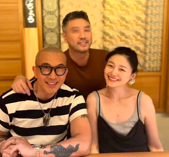 大S回應了！汪小菲婚內出軌，孕期被推倒，10年婚姻二死一重傷