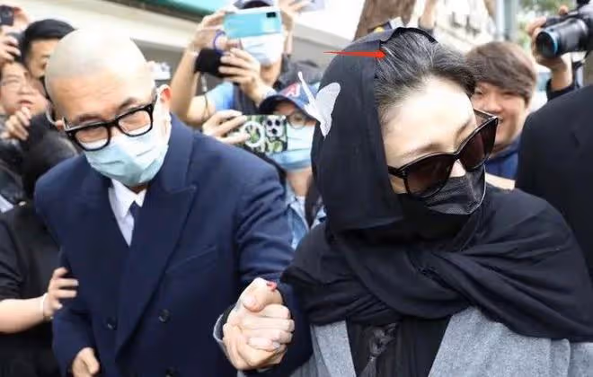 大S回應了!汪小菲婚內出軌,孕期被推倒,10年婚姻二死一重傷