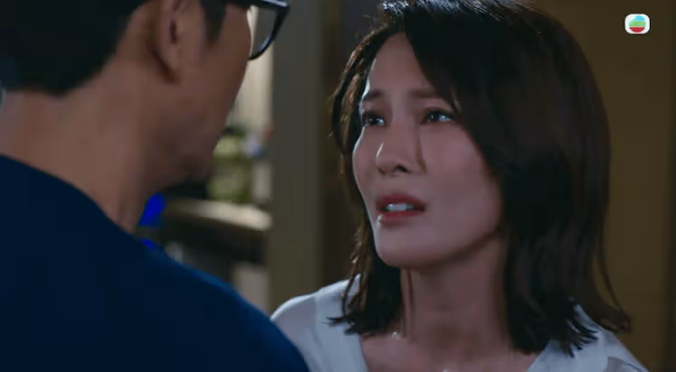 三大TVB女神新劇大派福利！女主濕身曬美腿！自稱喝酒壯膽