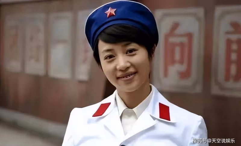 張齡心:堅持不婚不育18年,退休就去養老院,如今她反被自己打臉