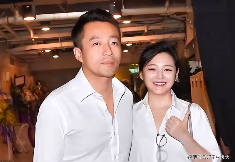汪小菲在法庭上曝前妻丑料,惹外界爭議!大S經紀人怒斥:愛作秀