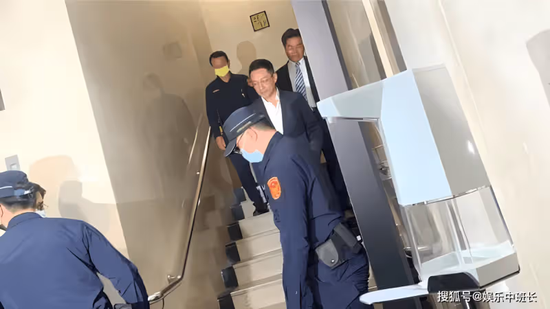 汪小菲在法庭上曝前妻丑料,惹外界爭議!大S經紀人怒斥:愛作秀