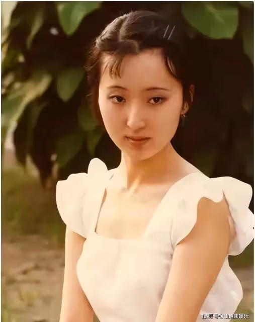 陳曉旭:永遠的林黛玉,商界女強人的人生解讀