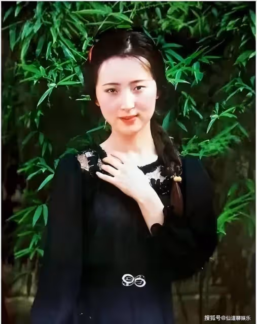 陳曉旭:永遠的林黛玉,商界女強人的人生解讀