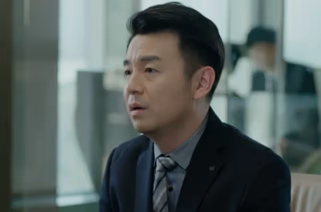 「我一把年齡都向你道歉，你還想怎樣」不懂珍惜的感情，不會長久