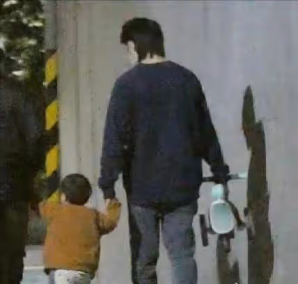 唐禹哲被曝二胎已經兩歲，去年求婚成功，大兒子已經11了
