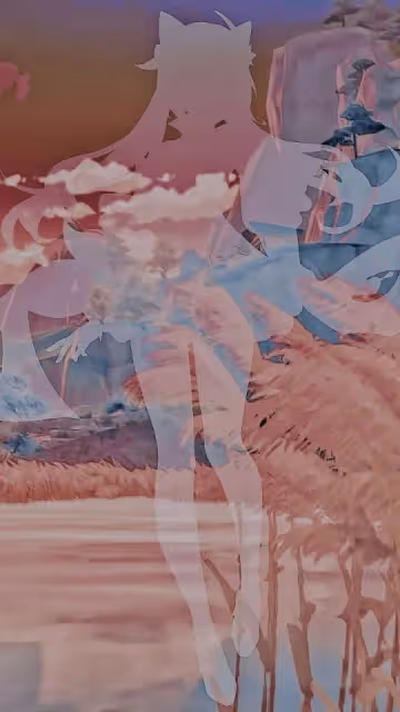 原畫壁紙及美圖第九十三期,無水印可自取