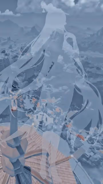 原畫壁紙及美圖第九十三期,無水印可自取