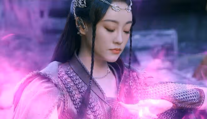 《烈焰》伍賡掌控四大神力,十刑已死,不死鳥元始界神力歸伍賡?