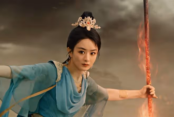 《與鳳行》沈璃是妖獸王之女,墨方身份更尊貴,是魔尊六冥之子?