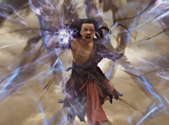 《與鳳行》沈璃是妖獸王之女,墨方身份更尊貴,是魔尊六冥之子?