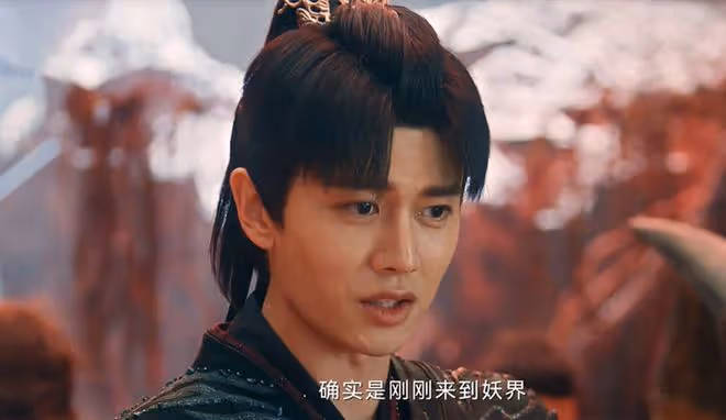 《烈焰》半人半神的伍賡,為何能擁有妖族的魂力?難怪能命器入魂