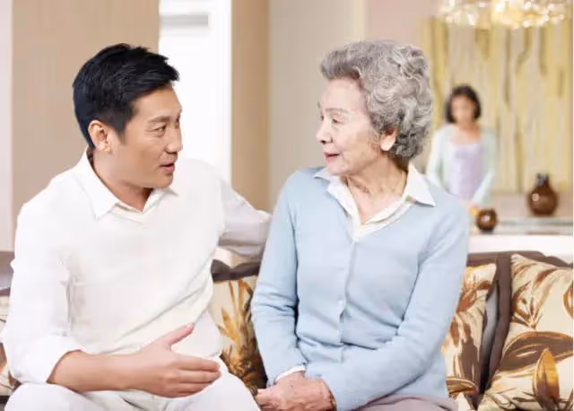 女婿照顧岳父母5年,卻沒資格分200萬拆遷款,女婿停了藥費