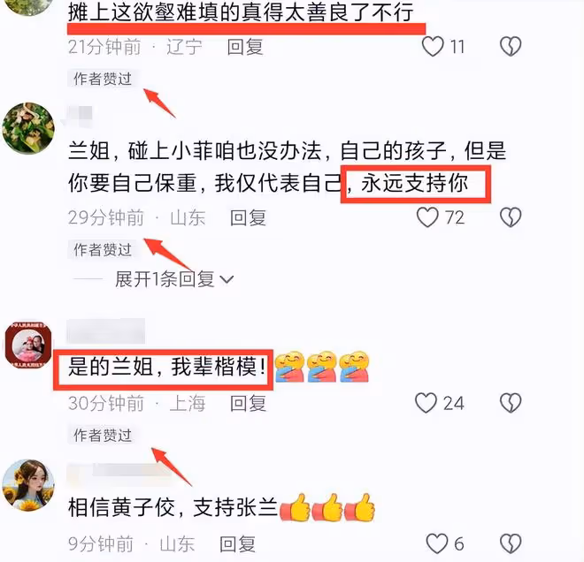 張蘭控大S倒欠2億,扭轉風向!網友討伐大S,不止是出軌欠錢而已