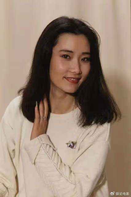 老戲骨何賽飛讓橫店的代拍聞風喪膽,都收到消息,千萬別拍她