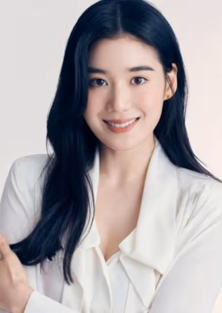韓國知名女星，正在與男藝人交往中，經紀公司回應，她有男朋友了
