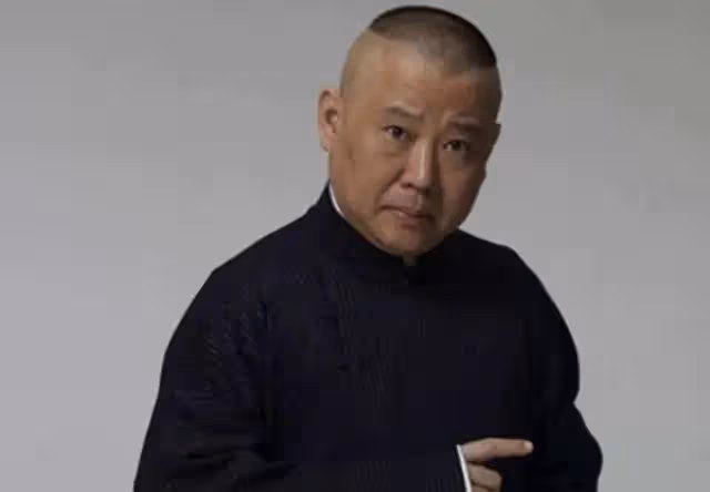 3月21日,郭德綱,又驚現大動作!