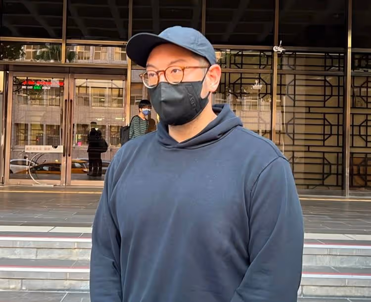 臺虎精釀創辦人豪宅搜出6包大麻！吳祖倫認去年曾呼麻　偵查結果出爐