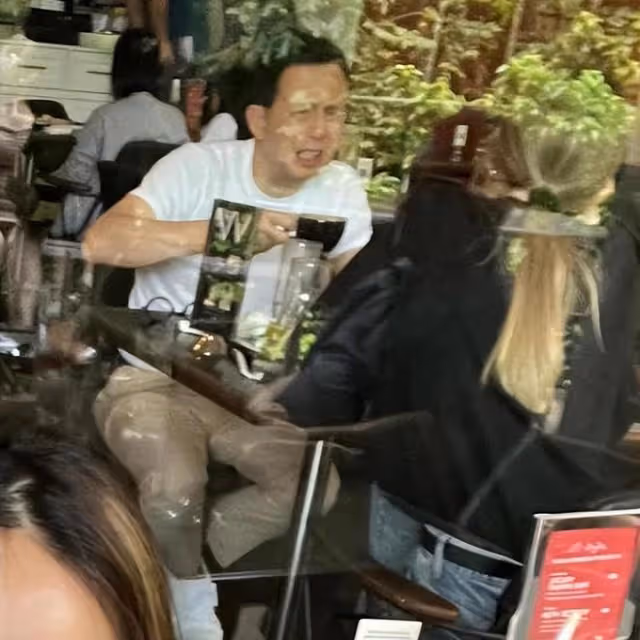 郭嘉文移居新加坡?李澤楷在新加坡現身,郭嘉文感情生活成謎