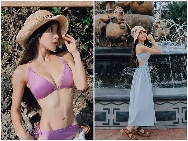 阿沁妻花花深夜送醫!暴瘦剩31kg達厭食症極重度 醫生:立刻住院