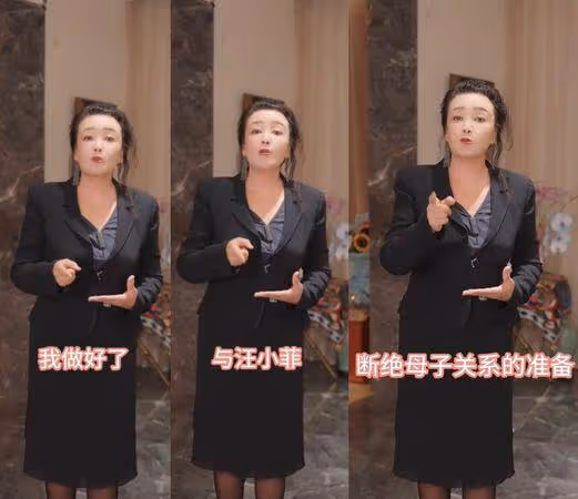 張蘭列大S離婚時序圖疑露餡!網抓包與汪小菲說法有出入