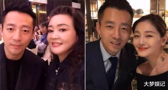 真正的毀滅者不是小三!他揭:汪小菲的家庭就是張蘭撕開的