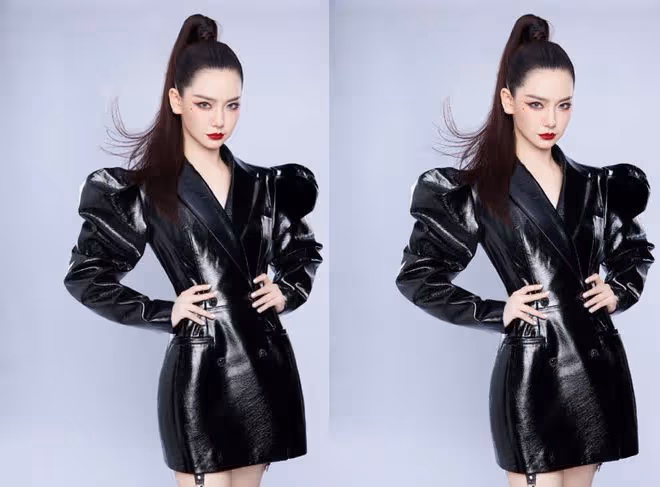 戚薇李承鉉深情對唱太有愛,甜美風也超贊,秀恩愛還得看真夫妻