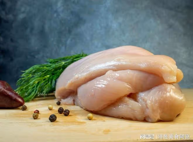 雞肉三丁的家常做法,美食盛宴等你來!