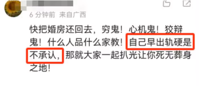 還得是張蘭!重錘大S婚內出軌、重婚、報假帳,大S評論區徹底淪陷