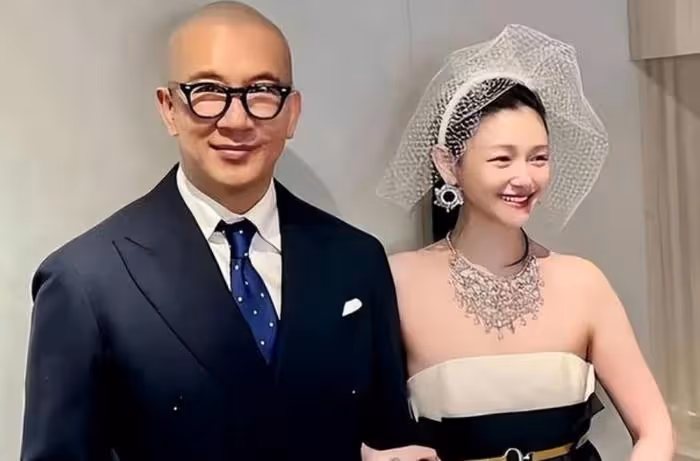 還得是張蘭!重錘大S婚內出軌、重婚、報假帳,大S評論區徹底淪陷