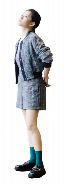 黃嘉千甩婚變陰霾　被問想回到何時這樣說