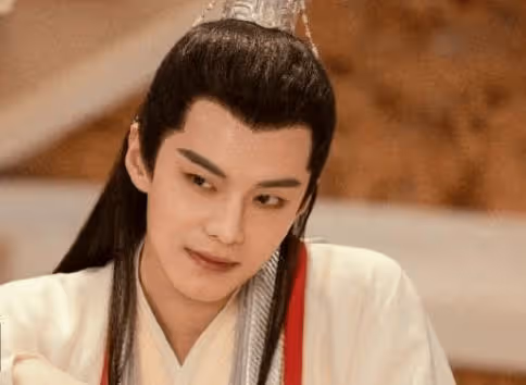 《與鳳行》拂容君是男還是女？為什麼說拂容君和墨方是一對？