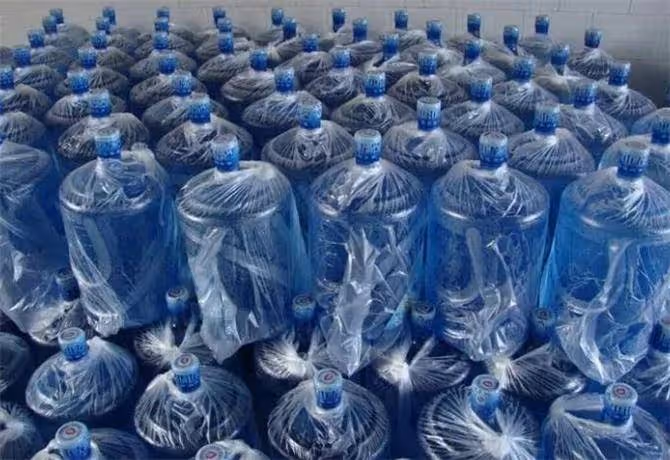 什麼桶裝水比較好?如何挑選桶裝礦泉水?專家教你從這兩方面看