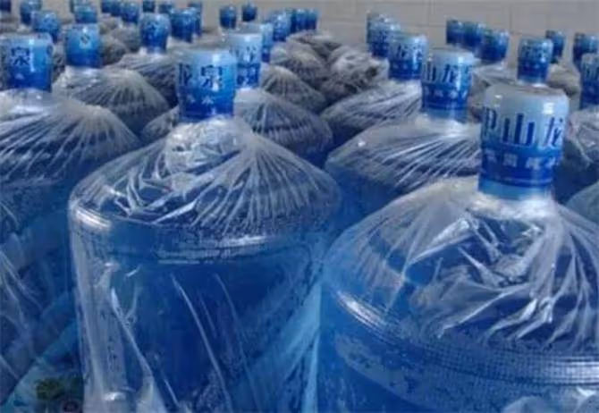 什麼桶裝水比較好?如何挑選桶裝礦泉水?專家教你從這兩方面看