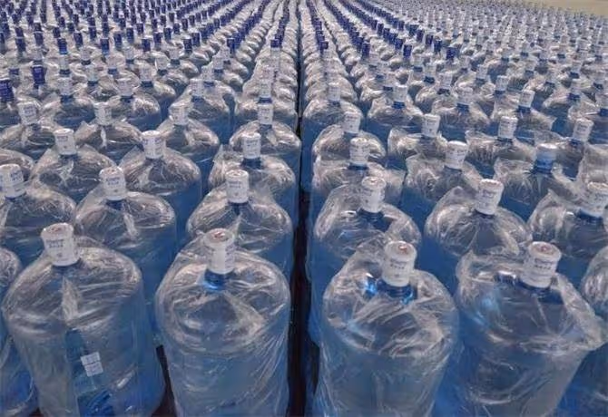 什麼桶裝水比較好？如何挑選桶裝礦泉水？專家教你從這兩方面看