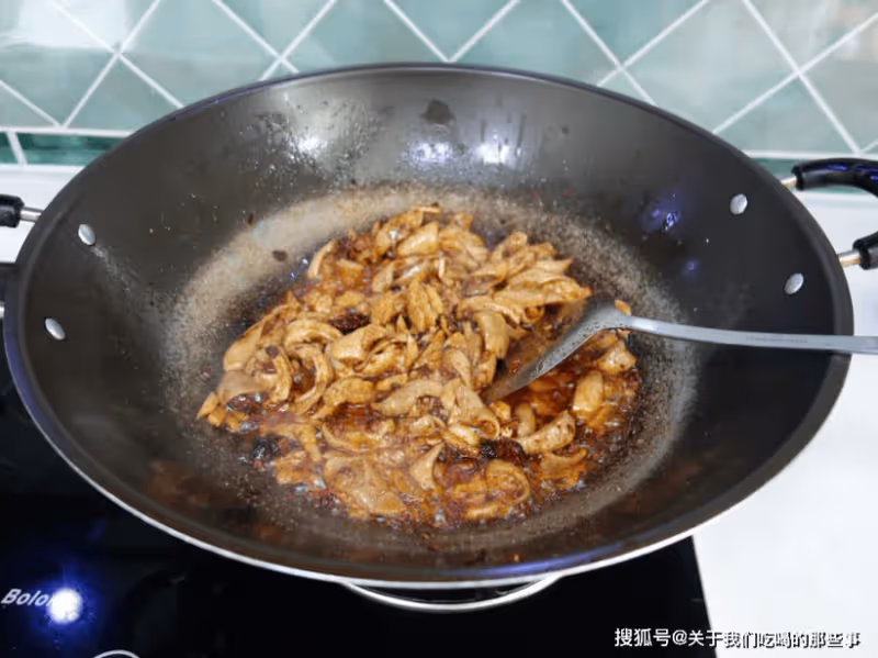 洗肥腸原來這麼簡單,不用鹼不用醋,10分鐘清爽乾淨,沒有腥臭味