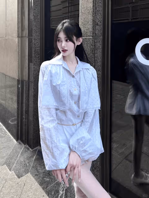 白絲高跟,性感身材的秘密武器,你敢不敢來挑戰?