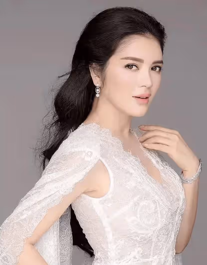 盤點8位國外顏值高的女明星,你最喜歡誰