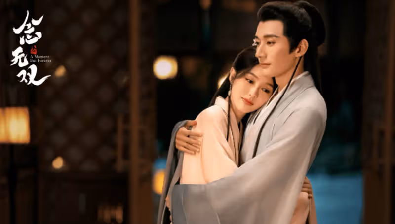 《花間令》後,劉學義還有2部待播古裝劇,搭檔女主個個是女神