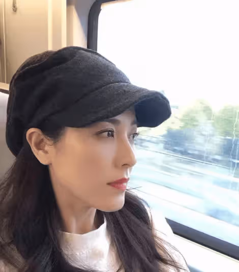 娛樂圈公認的十位素顏美女，李沁僅排最後，第一名驚為天人