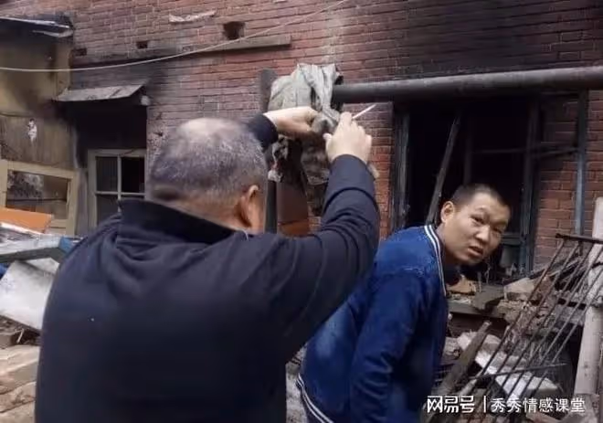 貼補兒子50萬，我住院15天兒媳卻連面都沒露，值得嗎？
